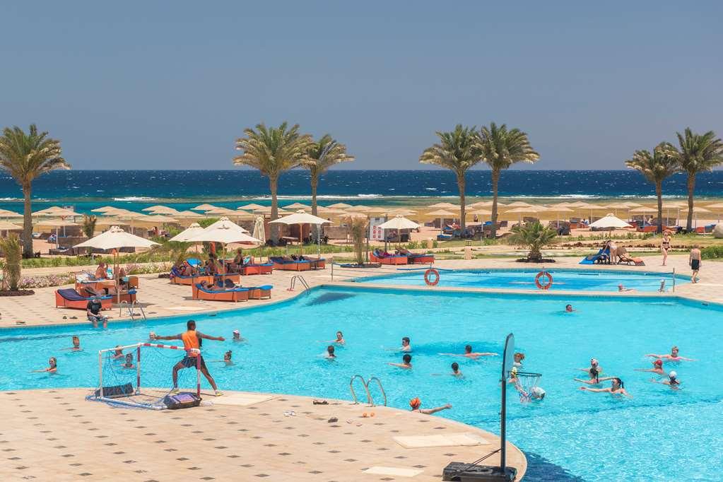 Hotel Barcelo Tiran Sharm Einrichtungen foto