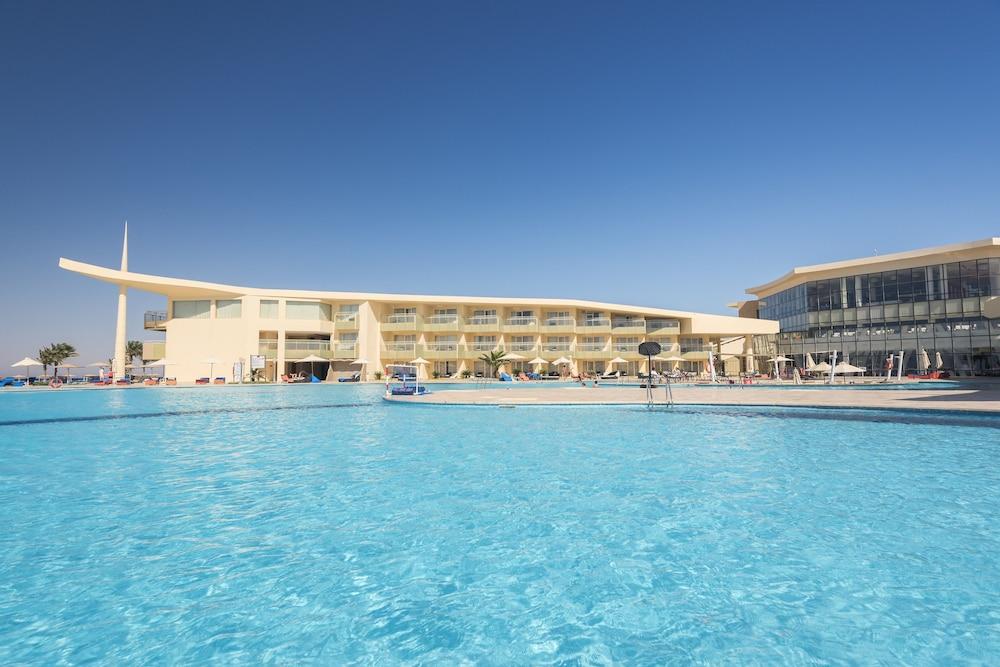 Hotel Barcelo Tiran Sharm Exterior foto