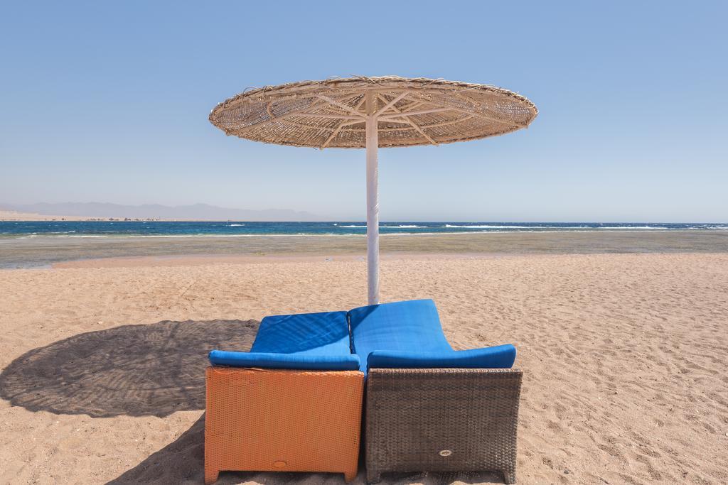 Hotel Barcelo Tiran Sharm Exterior foto
