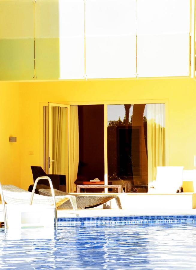 Hotel Barcelo Tiran Sharm Exterior foto