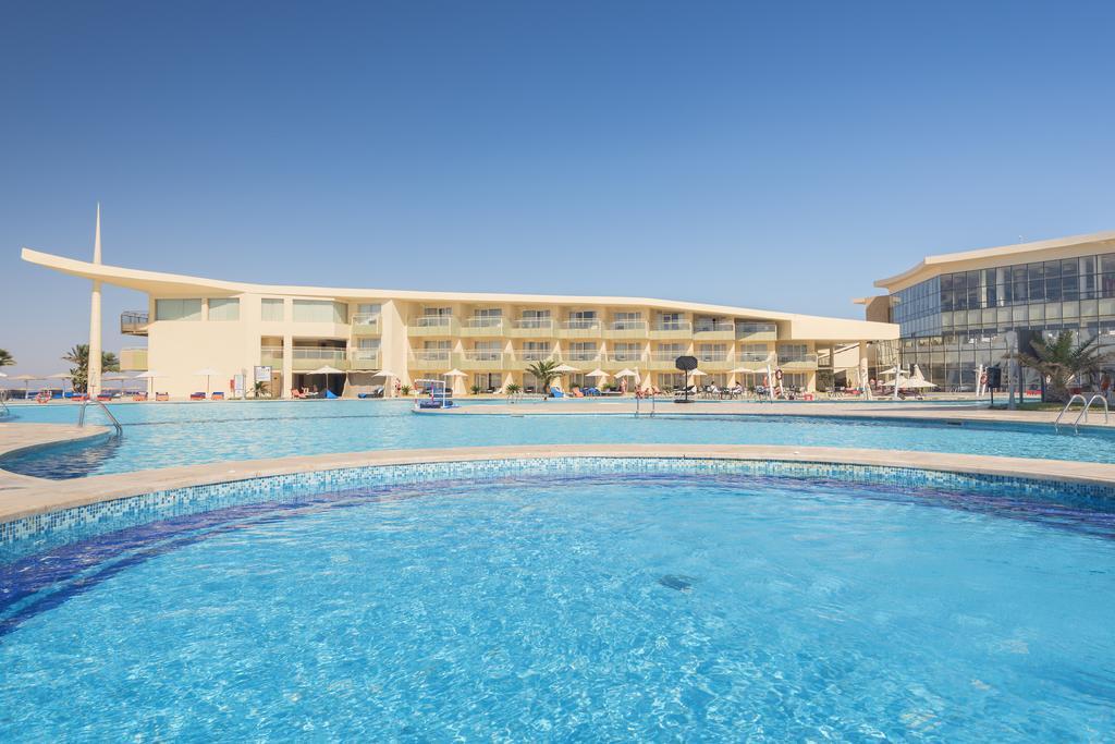 Hotel Barcelo Tiran Sharm Exterior foto