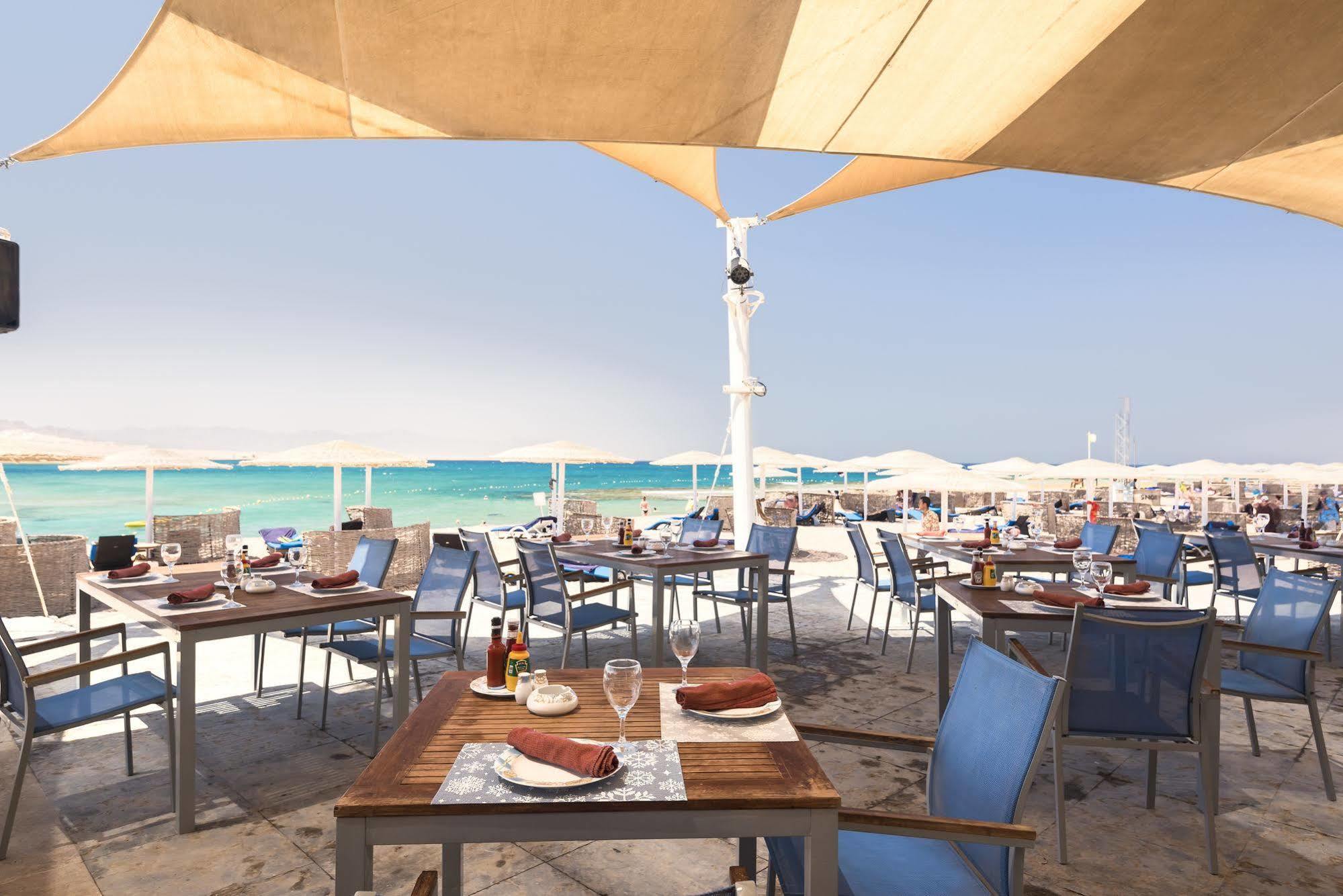 Hotel Barcelo Tiran Sharm Exterior foto